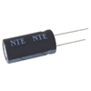 NTE 0.1UF63VTW RADIAL ELECTROLYTIC CAPACITOR                0.1UF 63V 105C (5MM X 11MM) MFR# VHT.1M63