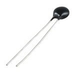 NTE THERMISTOR NTC 50K OHM 10% (5PK) 02N503-1               NTC: DECREASE IN RESISTANCE AS THE TEMPERATURE RISES