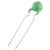 NTE THERMISTOR PTC 1 OHM 20% (5PK) 02P1R0-1                 PTC : INCREASES IN RESISTANCE AS THE TEMPERATURE INCREASES