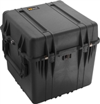 PELICAN CASE NO FOAM BLACK (MFR# 0350-001-110) 0350NFBLK    (ID 20"L X 20"W X 20"D) *SPECIAL ORDER*