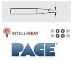 PACE TIP 3/32" CHISEL 1121-0360
