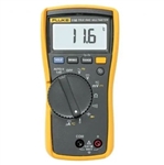 FLUKE 116 DIGITAL HVAC MULTIMETER