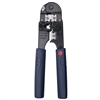 MODE 12-306-1 RJ11 & RJ12 DELUXE MODULAR CRIMP TOOL         (6P/4C & 6C)