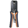 MODE 12-309-1 RJ45 DELUXE MODULAR RATCHET CRIMP TOOL (8P/8C)