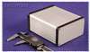 HAMMOND 1455L1201 EXTRUDED ALUMINIUM ENCLOSURE              (4.72" X 4.06" X 1.20")