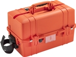 PELICAN AIR EMS CASE ORG (MFR# 014650-0050-150) 1465EMS-ORG W/LID ORGANIZER (ID 18.62" X 9.99" X 10.93") *SPECIAL ORDER*