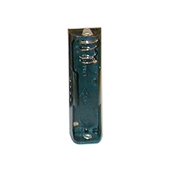 CIRCUIT TEST 150-310 'AA' BATTERY HOLDER - 1 CELL, SOLDER   TERMINALS