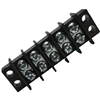 CURTIS 1505 TERMINAL STRIP 5 POLE (15A/300V)