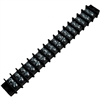 CURTIS 1516 TERMINAL STRIP 16 POLE (15A/300V)