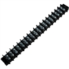 CURTIS 1518 TERMINAL STRIP 18 POLE (15A/300V)