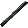 CURTIS 1520 TERMINAL STRIP 20 POLE (15A/300V)