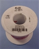 ALPHA 20AWG SOLID RED HOOKUP WIRE 1563-100RED               (100 FEET)