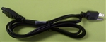 VOLEX LAPTOP POWER CORD (6FT) 17036