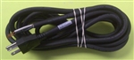 VOLEX 16/3-12' SJ POWER CORD 17422