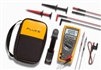 FLUKE 179 DIGITAL MULTIMETER AND EDA2 ACCESSORIES KIT