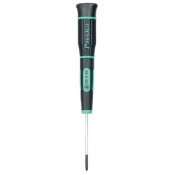 PROSKIT 1PK-081-TRI00 PRECISION TRI-WING SCREWDRIVER #00