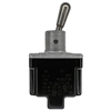 HONEYWELL 1TL1-6 TOGGLE SWITCH SPST (ON)-OFF 10A/125VAC,    NON-LOCKING LEVER, SEALED, SCREW TERMINALS, UL CSA