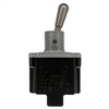 HONEYWELL 1TL1-8 TOGGLE SWITCH SPDT (ON)-ON 10A/125VAC,     NON-LOCKING LEVER, SEALED, SCREW TERMINALS, UL CSA