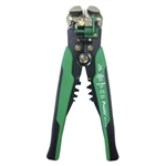 PROSKIT 200-070 HEAVY DUTY EASY WIRE STRIPPER 24-10AWG,     ALSO CRIMPS INSULATED & NON-INSULATED TERMINALS 22-10AWG