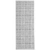 GC 22-514 PERFORATED BARE PHENOLIC PROTOTYPE BOARD 2.25" X  6", .042" HOLES ON .100" CENTERS