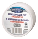 NTE 2 OZ PETROLATUM/ZINC ACID SOLDERING FLUX NSF61 26-331770**USE WITH CAUTION NOT SAFE WITH ELECTRONIC PCBS**