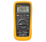 FLUKE 28 II RUGGED DIGITAL MULTIMETER