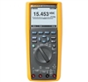 FLUKE 287 TRUE RMS ELECTRONICS LOGGING MULTIMETER