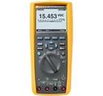 FLUKE 287 TRUE RMS ELECTRONICS LOGGING MULTIMETER