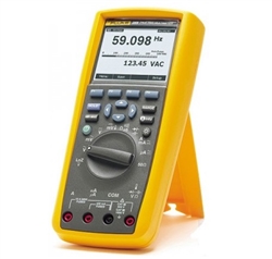 FLUKE 289 TRUE RMS DATA LOGGING MULTIMETER