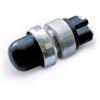 PHILMORE 30-12475 AUTOMOTIVE STARTER SWITCH SPST (ON)-OFF,  50A @ 12VDC, SCREW TERMINALS *NOT RATED FOR 120/220VAC*