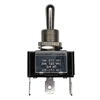 PHILMORE 30-335 HEAVY DUTY TOGGLE SWITCH SPDT (ON)-OFF-(ON) , 20A @ 125VAC / 10A @ 277VAC, QC TERMINALS