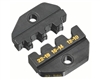 IDEAL 30-586 DIE SET FOR 22-10AWG NON-INSULATED OPEN BARREL TERMINALS, FOR CRIMPMASTER TOOL