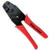 PROSKIT 300-010 WIRE FERRULE CRIMPER 22-10AWG,              DIN 0.25/0.75/1/1.5/2.5/4/6MM