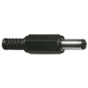 MODE 31-144-0 DC POWER PLUG (LONG) 2.5MM ID, 14MM BARREL    LENGTH