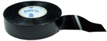 PICO 3468 COLD WEATHER FLAME RETARDANT BLACK ELECTRICAL     TAPE, 66' ROLL