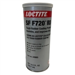 LOCTITE RED COLORGUARD RUBBER COATING 14.5 OZ 34985