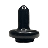 GC 35-060 VINYL WEATHERPROOF BOOT FOR 15/32" TOGGLE SWITCHES