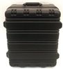 PLATT 369TH-SGSH SUPER-SIZE TOOL CASE WITH WHEELS AND       TELESCOPING HANDLE, BLACK