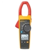 FLUKE 375 FC TRUE RMS AC/DC CLAMP METER, IFLEX FLEXIBLE     CURRENT PROBES NOT INCLUDED