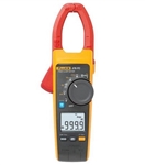 FLUKE 376 FC TRUE RMS CLAMP METER WITH I2500-18 IFLEX