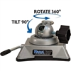 PANAVISE 380 VACUUM BASE