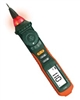 FLIR EXTECH 381676A 9 FUNCTION PEN MULTIMETER, AUTO/MANUAL  RANGING PEN MULTIMETER WITH NCV NON-CONTACT VOLTAGE DETECTOR