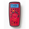AMPROBE 38XR-A TRMS DIGITAL MULTIMETER WITH TEMPERATURE