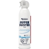 MG CHEMICALS 402B-400G SUPER DUSTER 152,                    CAUTION: *FLAMMABLE* DO NOT USE NEAR IGNITION SOURCES