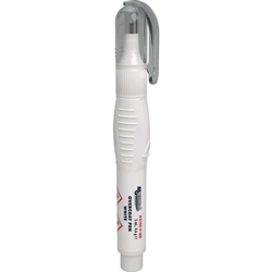 MG CHEMICALS 419D-P-WH 5ML WHITE OVERCOAT PEN