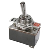 MODE 42-210-0 STANDARD TOGGLE SWITCH, SPST ON-OFF,          4A @ 125V / 2A @ 250V, SOLDER STYLE