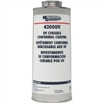 MG CHEMICALS 4200UV-945ML UV CURABLE CONFORMAL COATING      UL 746E & IPC CC 830 *SPECIAL ORDER*