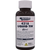 MG CHEMICALS 421A-125ML LIQUID TIN *SPECIAL ORDER*