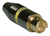 PHILMORE 45-106G HI-QUALITY 4 PIN MINI DIN (S-VIDEO /       S-VHS) MALE PLUG