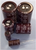 UNITED CHEMI-CON 4700UF 50V SNAP IN CAPACITOR